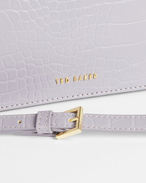 <P>Double Zip Mini Camera Bag</P>